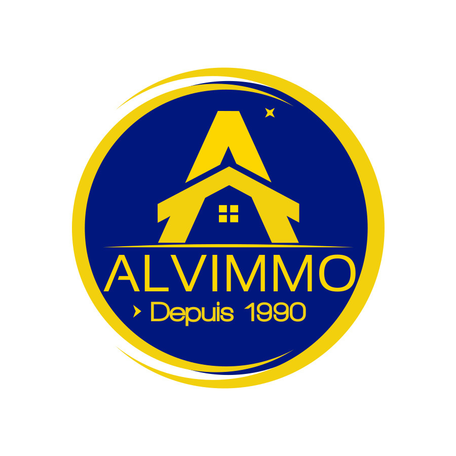 Logo ALVIMMO