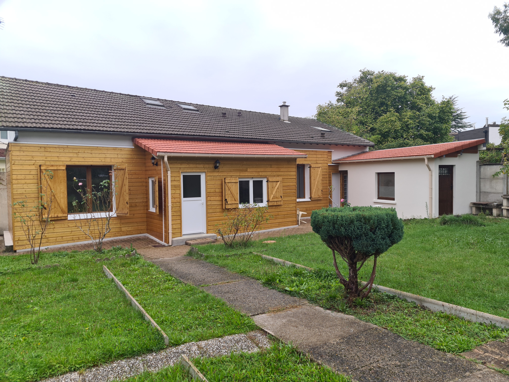 House 3 pièces · 65.00 m² à Palaiseau