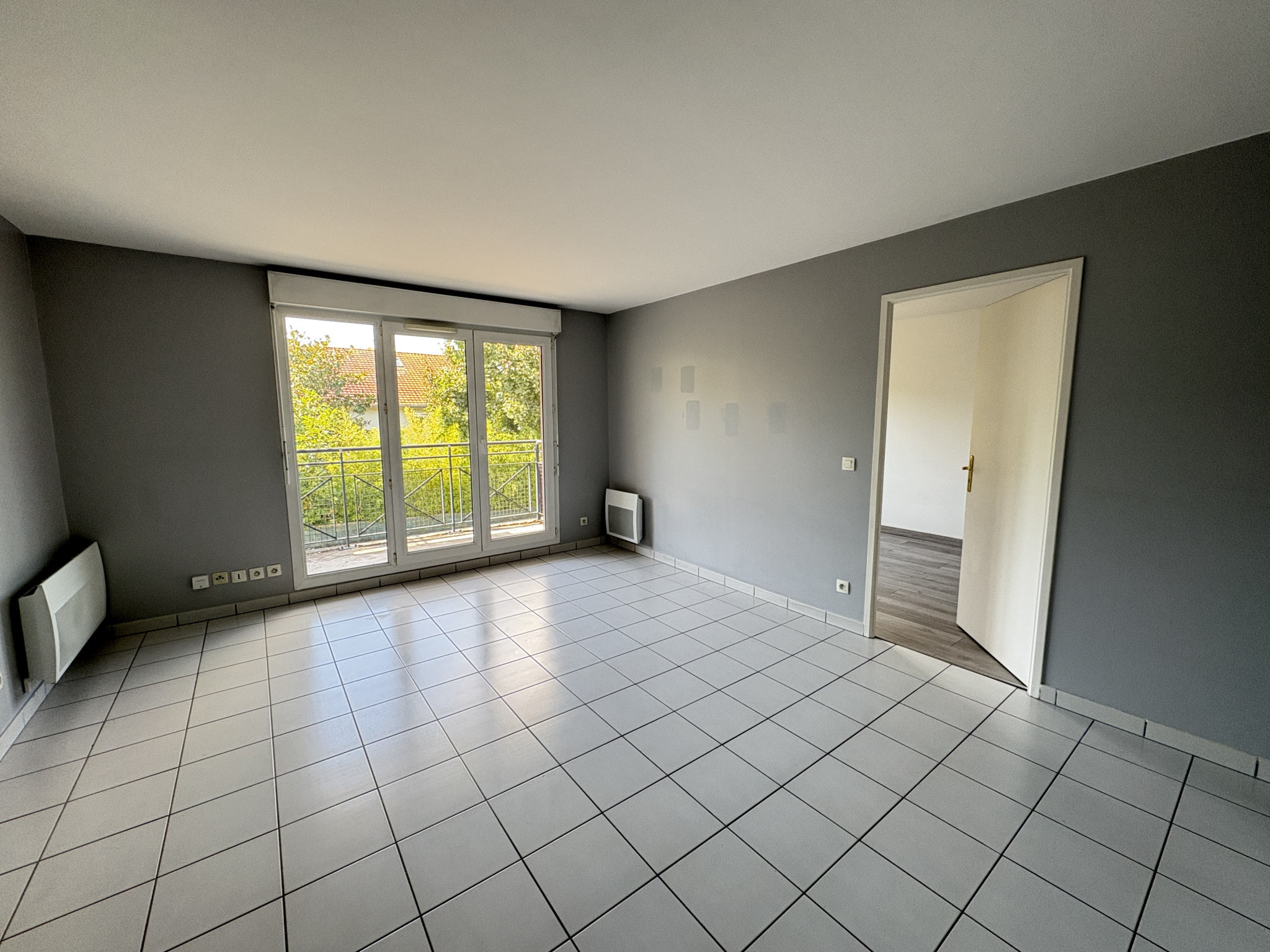 Apartment 2 pièces · 42.00 m² à Villebon sur yvette