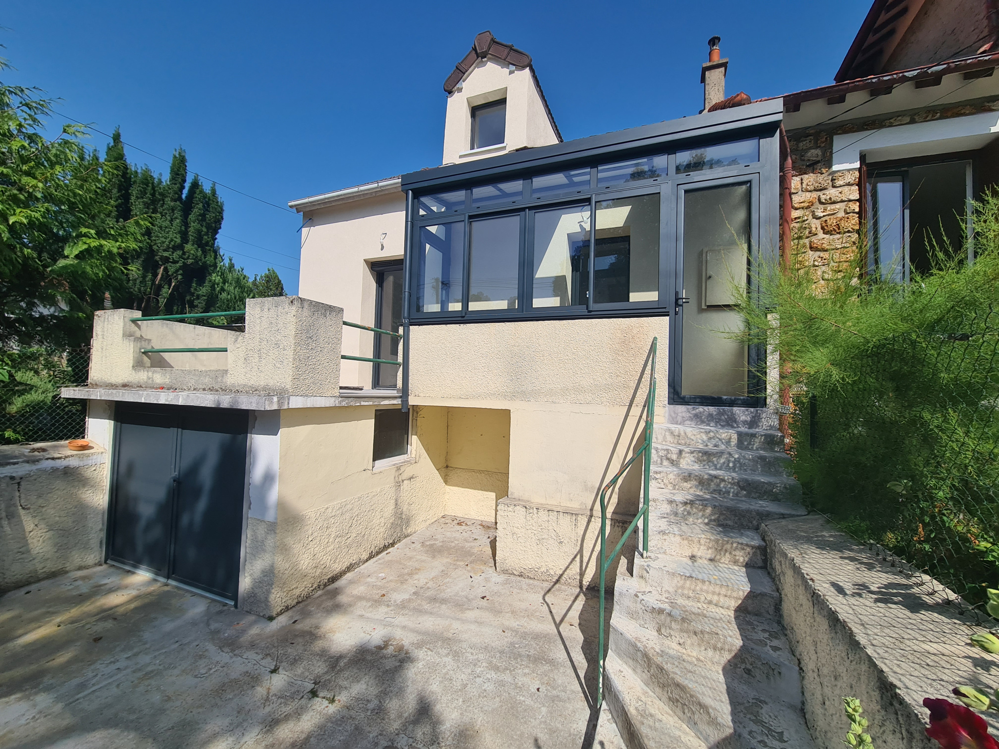 House 4 pièces · 81.00 m² à Villiers sur orge