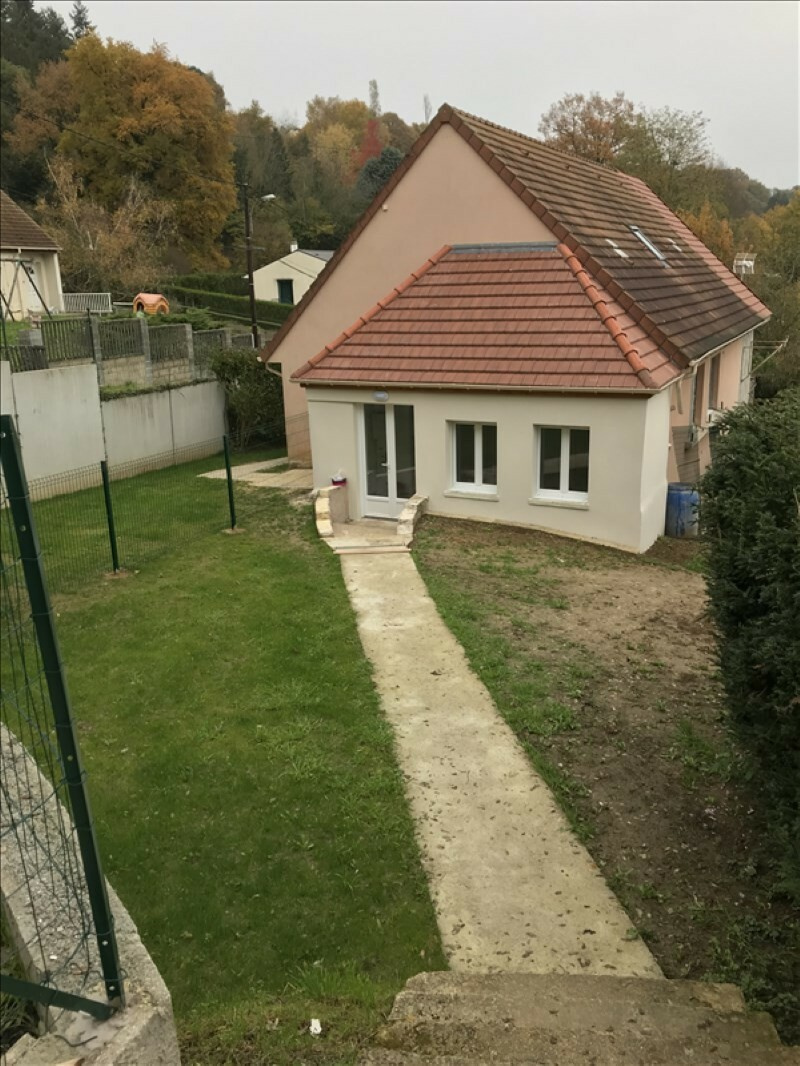 Apartment 2 pièces · 42.00 m² à Marcoussis